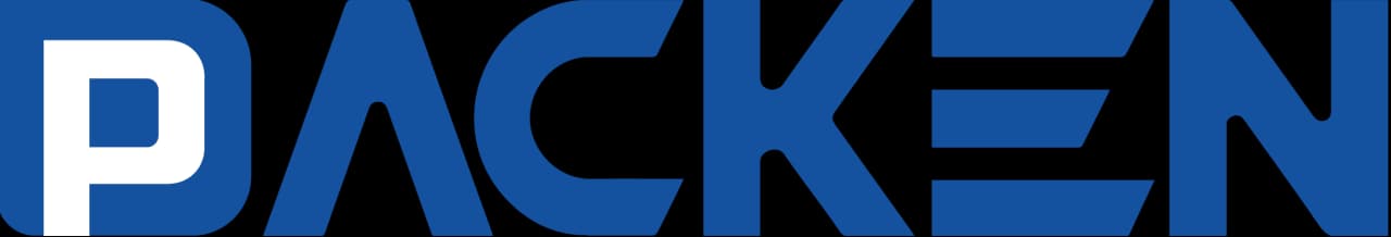 Packen Logo