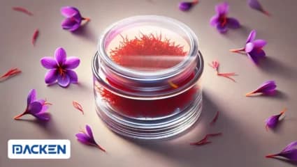 Revolutionize Your Saffron Business with Cutting-Edge Packaging Solutions!