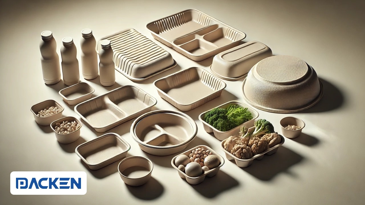 Why Bioplastics Matter in Food Packaging? Cover Image